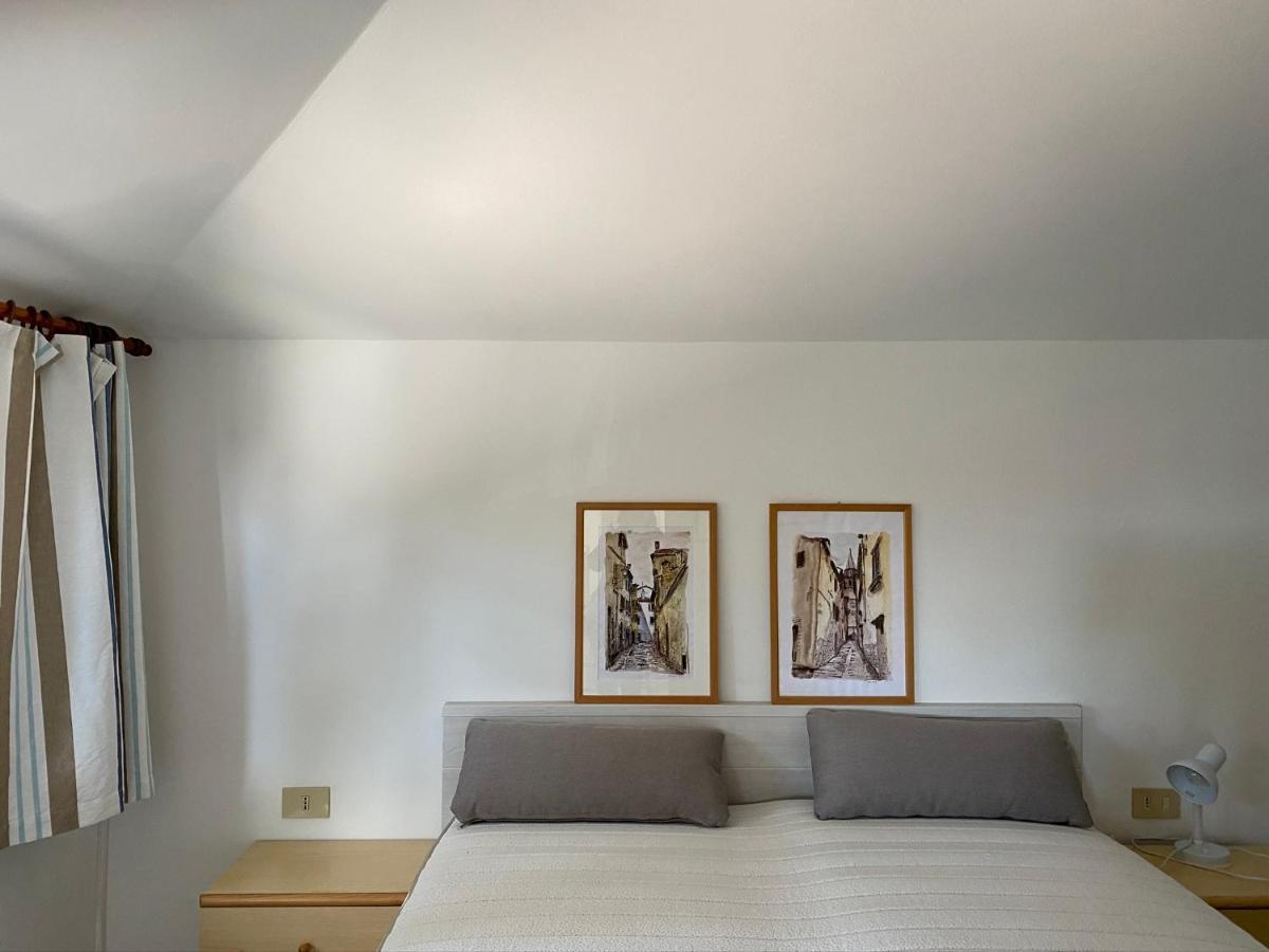 Apartman Number 9 Rovinj Eksteriør billede