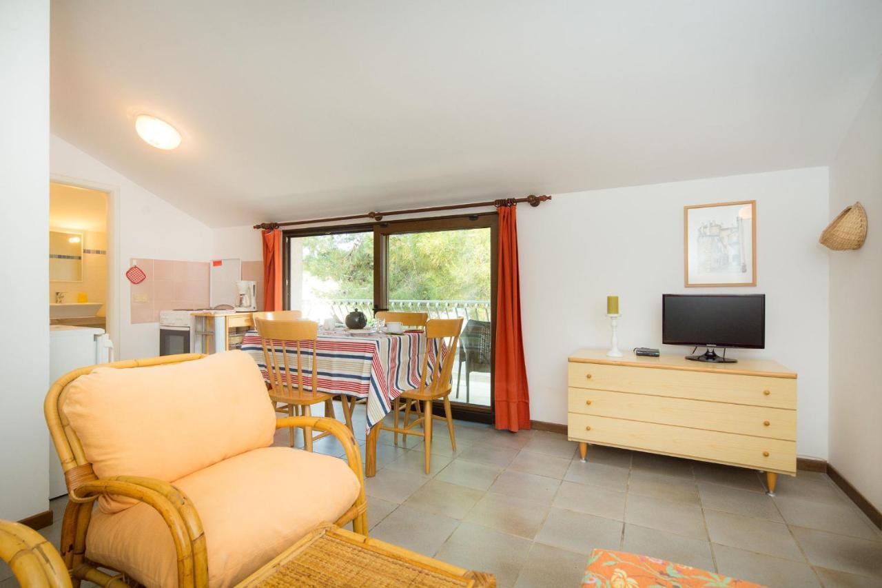 Apartman Number 9 Rovinj Eksteriør billede